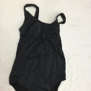 ❄️ H&M MAMA WOMENS MATERNITY SWIMSUIT ONE PIECE SIZE 8 ❄️